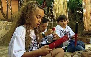 Jornal Hoje 2010