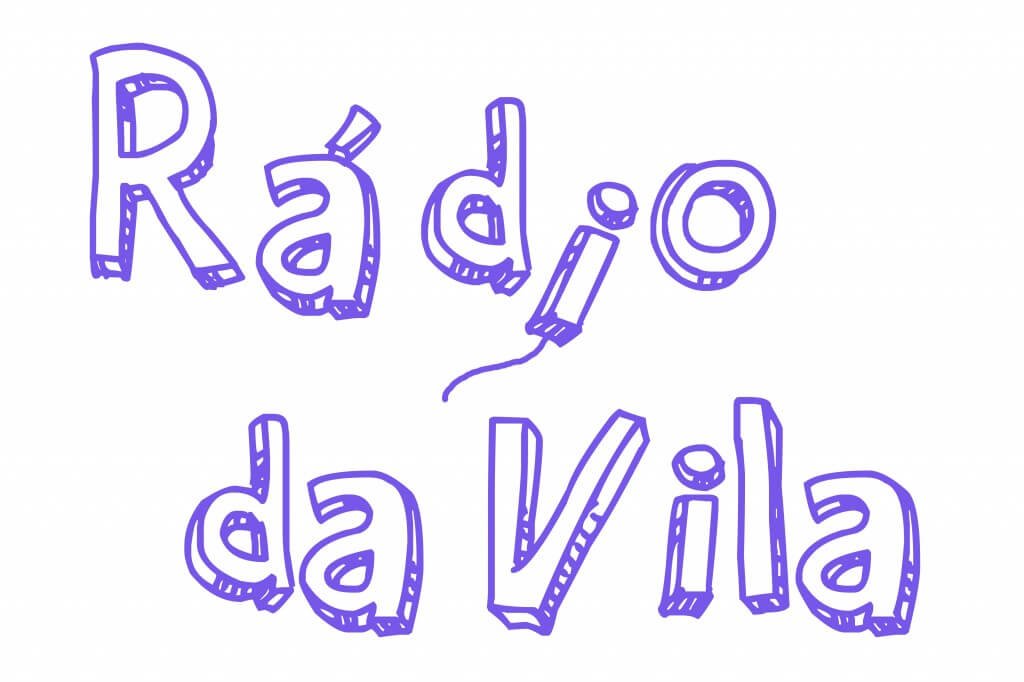 radio da vila logo_2014_10