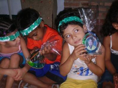 presente