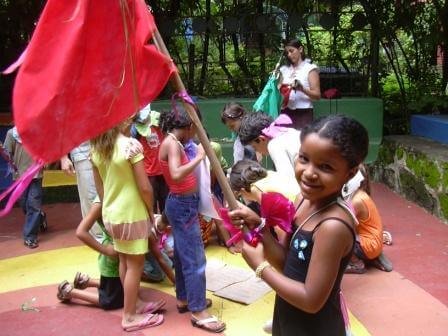 brinquedoteca 2009