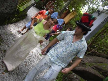 brinquedoteca 2009