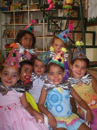 Gritinho de Carnaval Gritinho de Carnaval