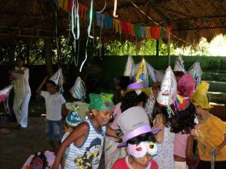 Gritinho de Carnaval Gritinho de Carnaval