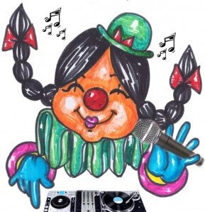 Esperança na rádio Esperança na rádio