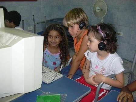 Informática 2009