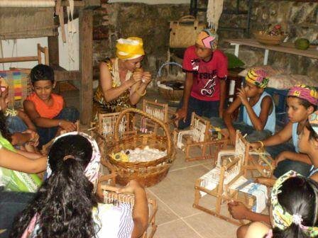 tecelagem tecelagem