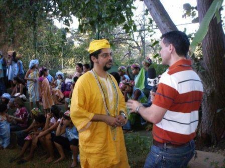 entrevista entrevista