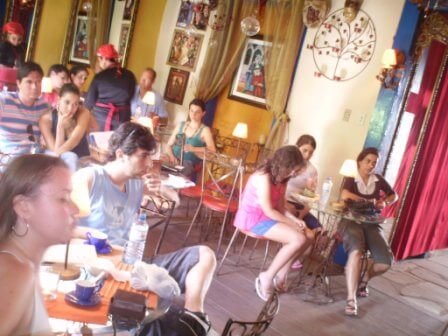 Café Filosófico Café Filosófico