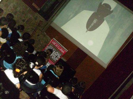 Festival de cinema afro Festival de cinema afro