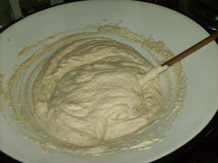 Oficina de Culinária “Axé de Dendê”: Massa que enche os olhos Oficina de Culinária “Axé de Dendê”: Massa que enche os olhos