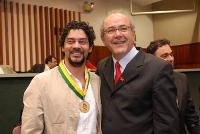 homenagem homenagem