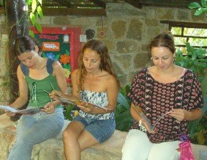 Dia do livro