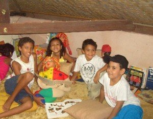 Dia do livro