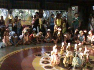 Criança Esperança 2010