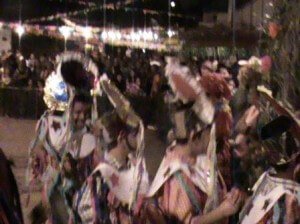 Arraiá da Esperança 2010