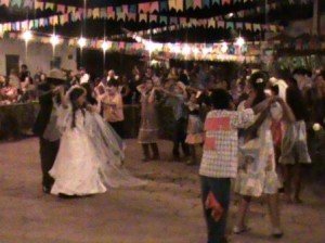 Arraiá da Esperança 2010