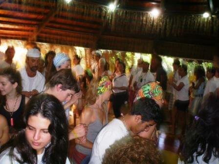 Forum Juvenil do Patrimônio Mundial