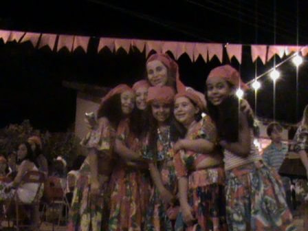 Diversão na Sacyzada 2010