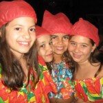 Amigas na Sacyzada