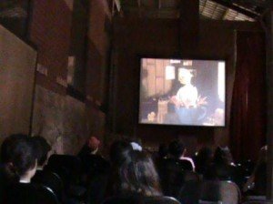 Cine Vila fevereiro 2011