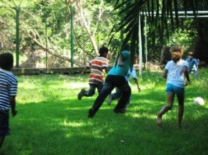 Aniversariantes e dia do brinquedo Janeiro de 2011
