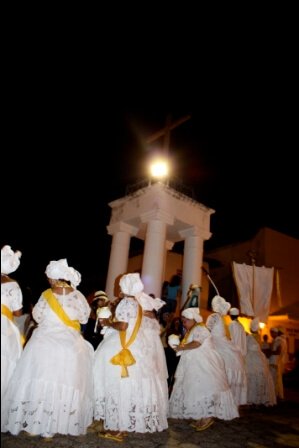 Afoxé Março de 2011