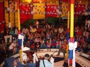 Festa dos Avós 2011