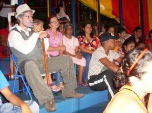 Festa dos Avós 2011