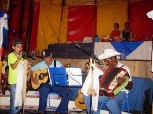 Festa dos Avós 2011