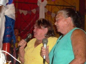 Festa dos Avós 2011