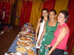 Festa dos Avós 2011