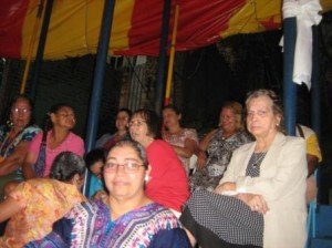 Festa dos Avós 2011