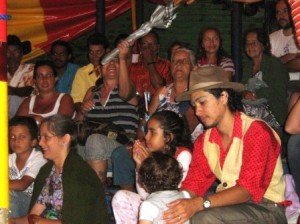 Festa dos Avós 2011