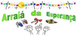arraia da esperanca