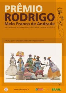 Premio Rodrigo Melo 2011