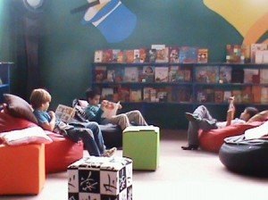 2º Salão do Livro Infantil e Juvenil