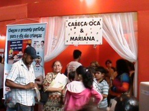 2º Salão do Livro Infantil e Juvenil