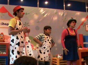 2º Salão do Livro Infantil e Juvenil