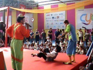 2º Salão do Livro Infantil e Juvenil