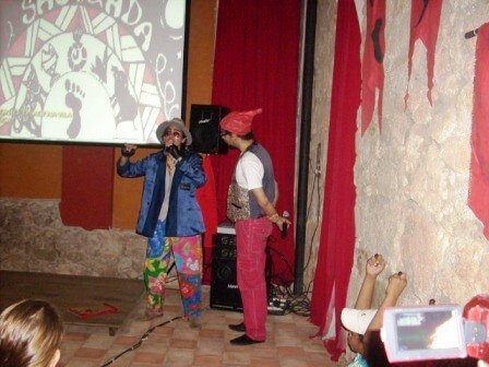 SACYZADA 2011