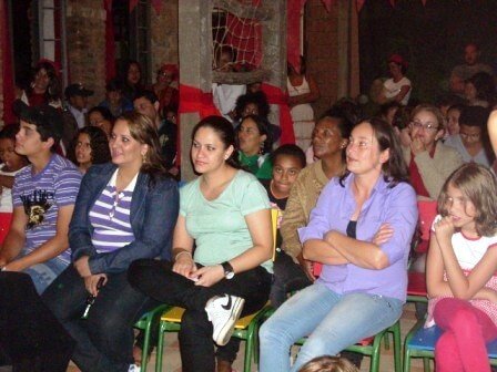 SACYZADA 2011