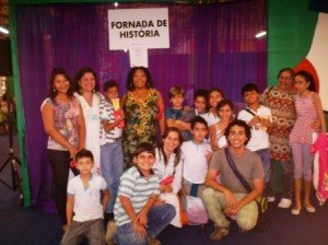 2º Salão do Livro Infantil e Juvenil