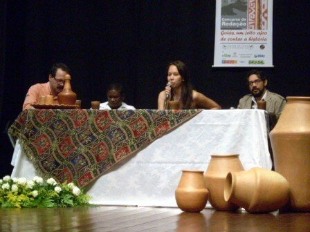 Mesa Redonda IPHAN