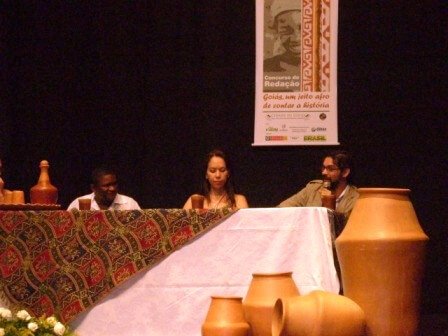 Mesa Redonda IPHAN