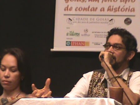 Mesa Redonda IPHAN