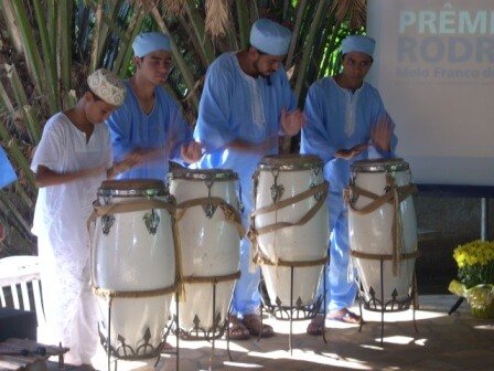 Caruru de Ibeji 2011