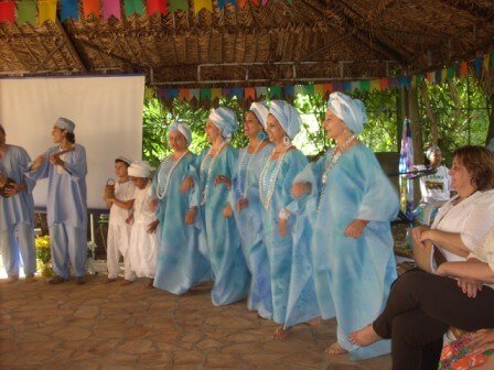 Caruru de Ibeji 2011