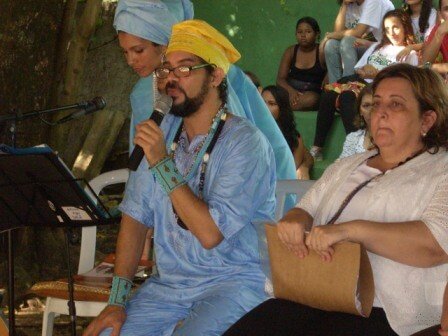Caruru de Ibeji 2011