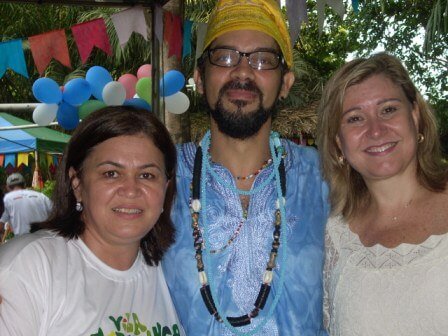 Caruru de Ibeji 2011