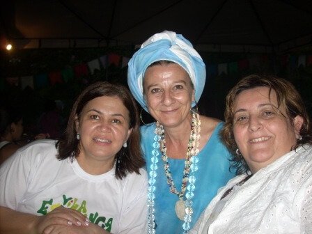 Caruru de Ibeji 2011